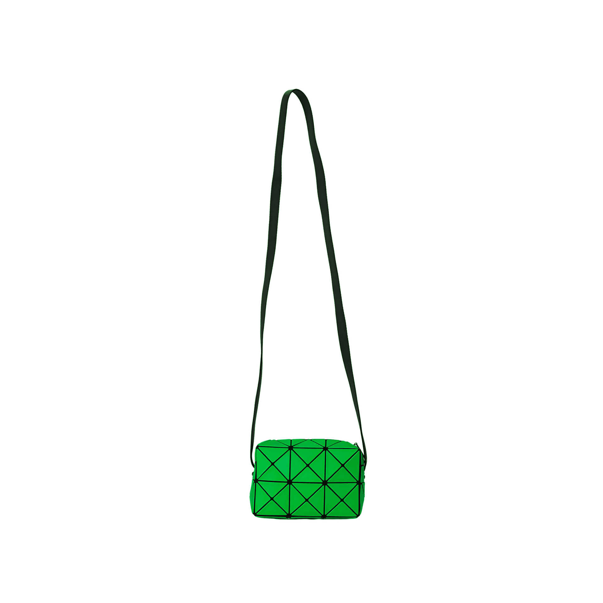 Сумка через плечо ISSEY MIYAKE PVC - изображение 5