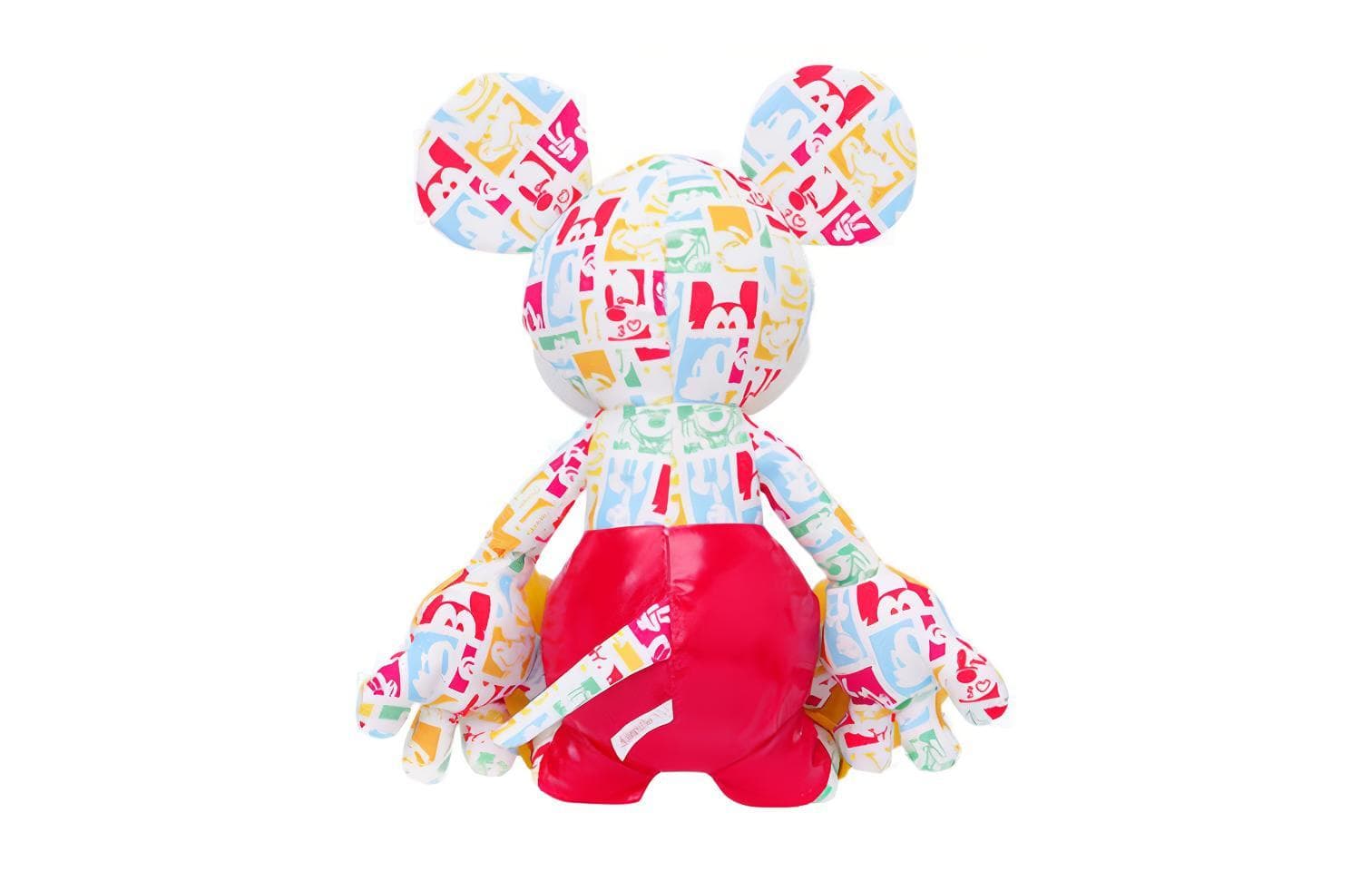 Мягкая игрушка Disney 39cm - изображение 4