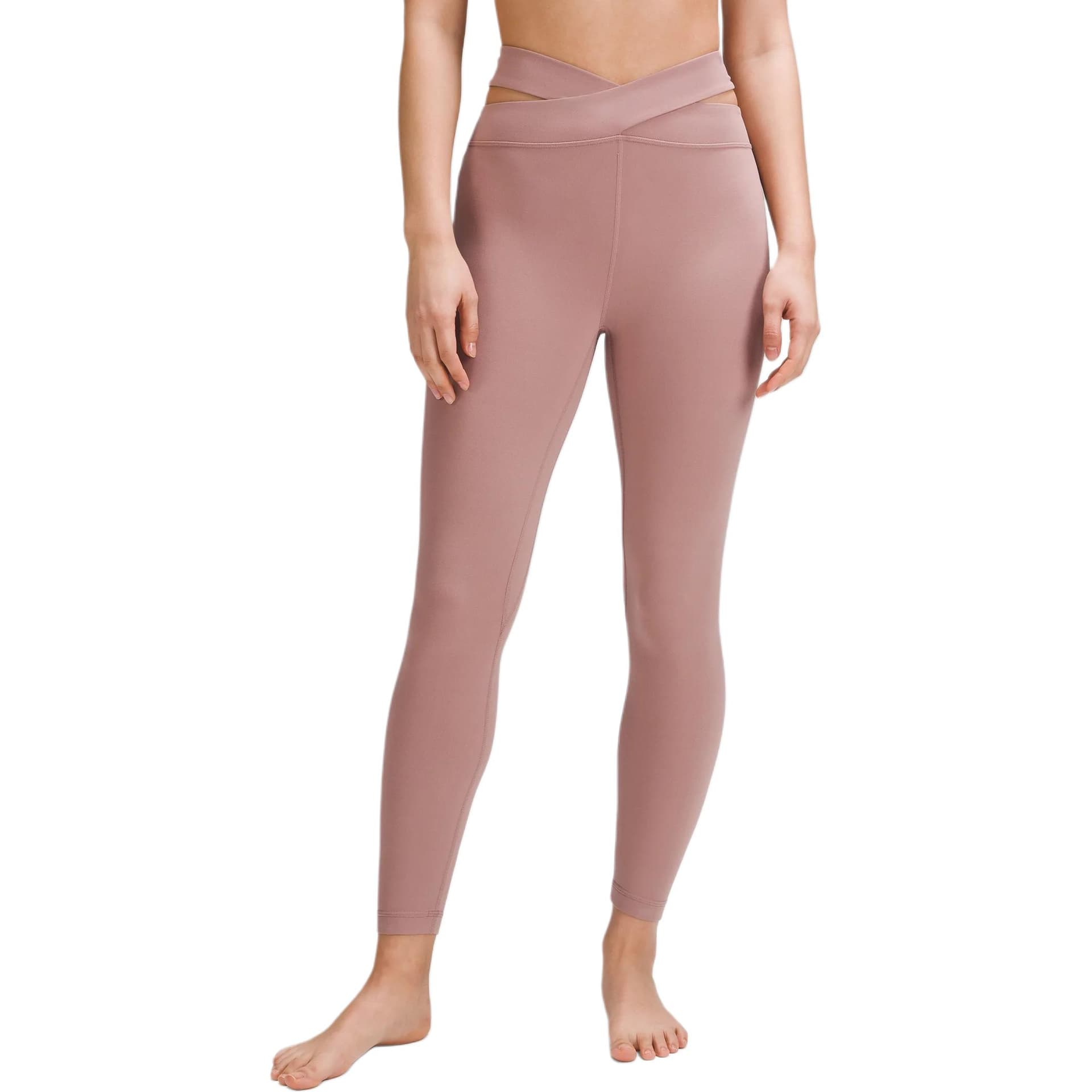 Штаны lululemon Align Nulu 24" - изображение 5