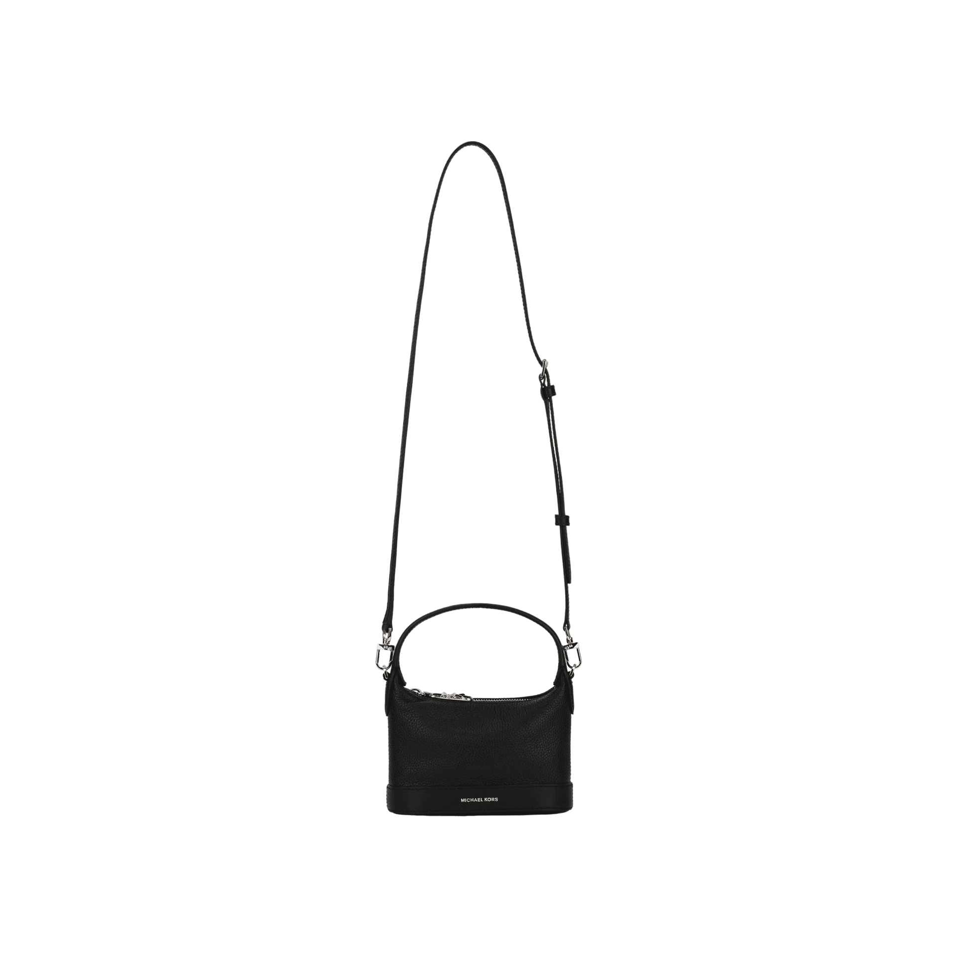 Сумка MICHAEL KORS MK Wythe Logo - изображение 3