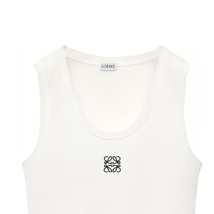 Майка LOEWE Logo - изображение 5