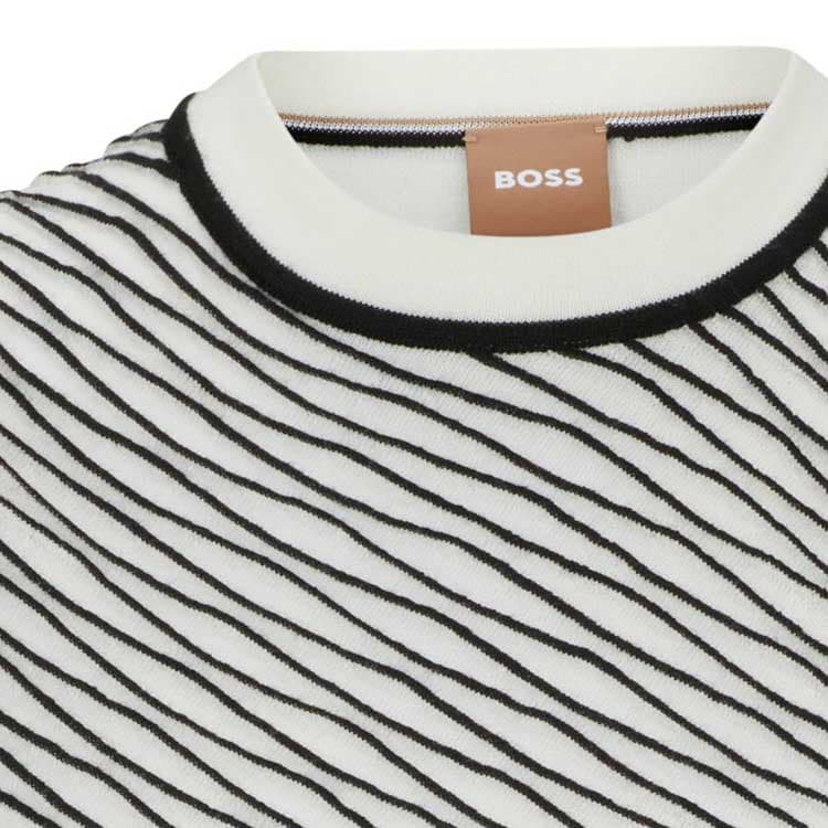 Кофта HUGO BOSS FW23 - изображение 2