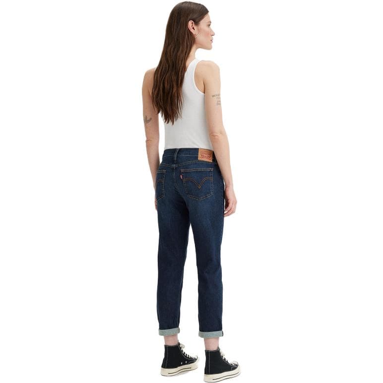 Джинсы Levis - изображение 5