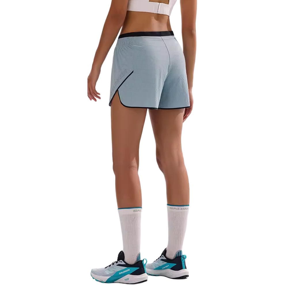 SALOMON RUNNING SENSE AERO 5'' SHORT W - изображение 5