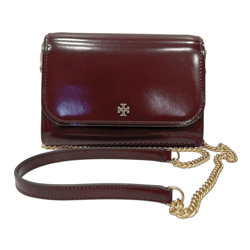 Мини-сумка TORY BURCH Emerson - изображение 2