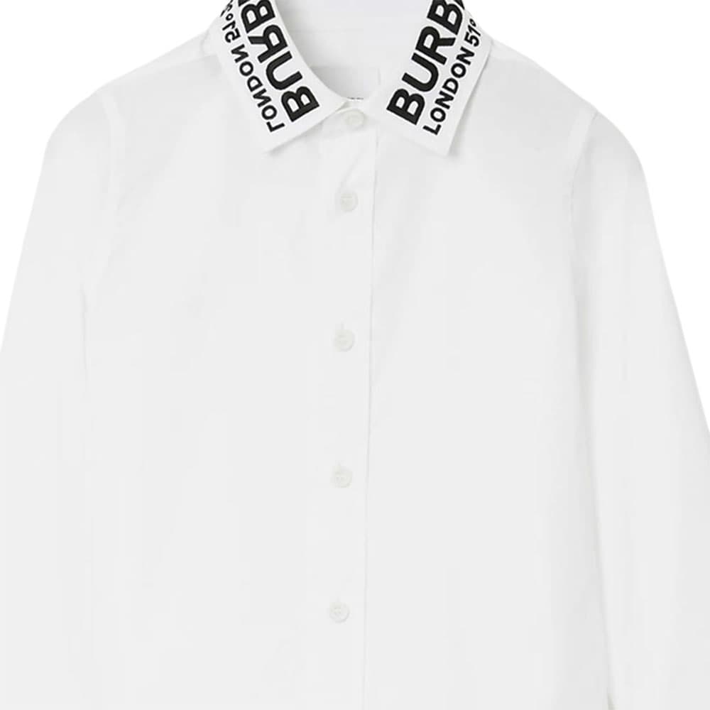 Burberry Logo - изображение 8