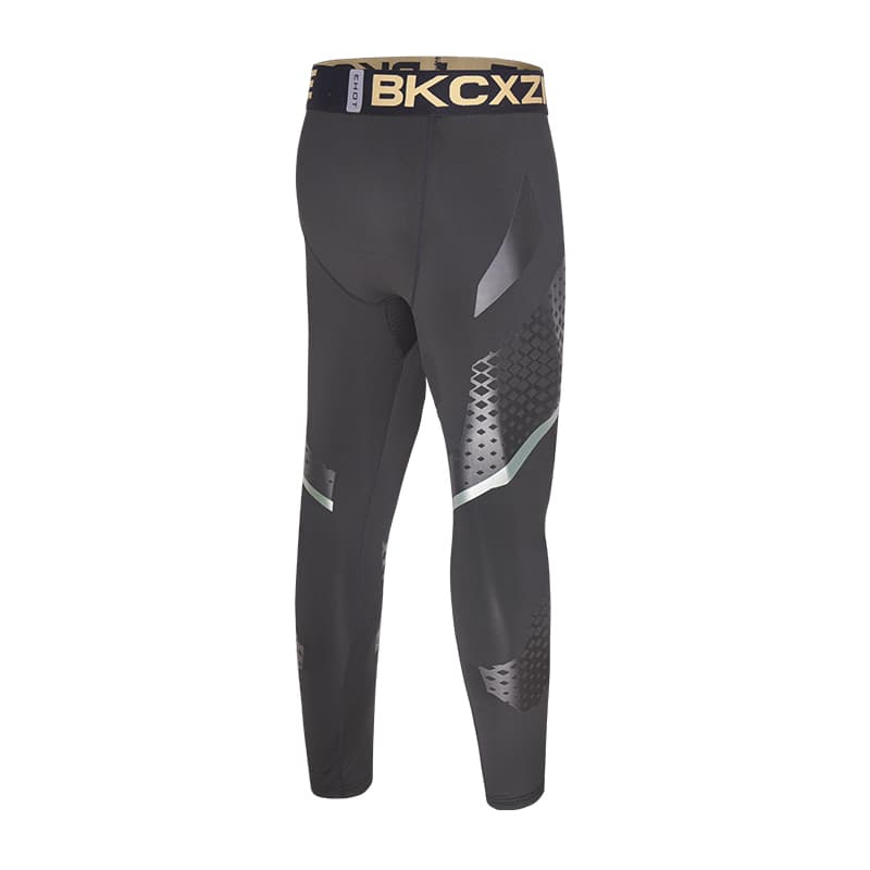 Спортивная одежда BKCXZICE Спортивные брюки Мужские Черные - изображение 2