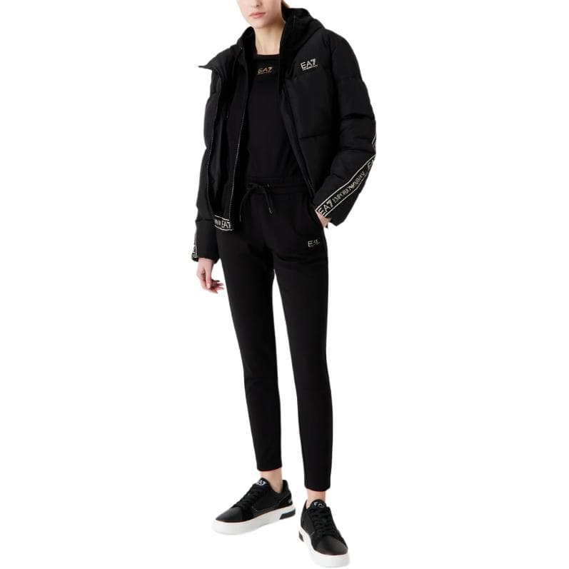 EMPORIO ARMANI EA7 SS24 Logo - изображение 3