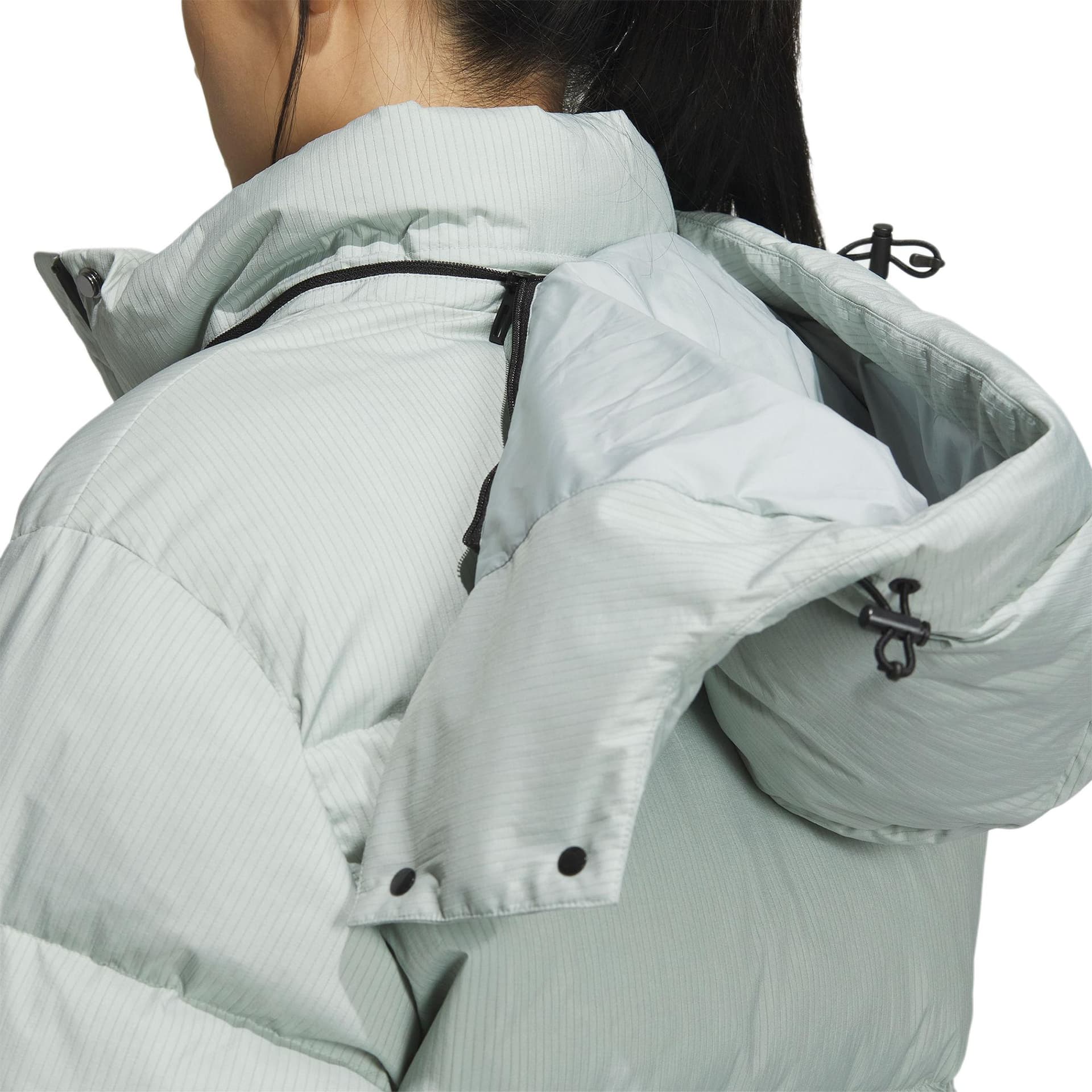 Пуховик adidas 600ClimaWarm600 - изображение 3