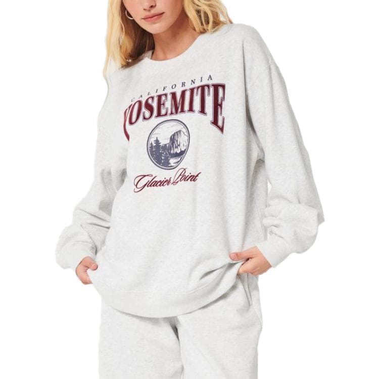 Худи Hollister FW23 - изображение 3