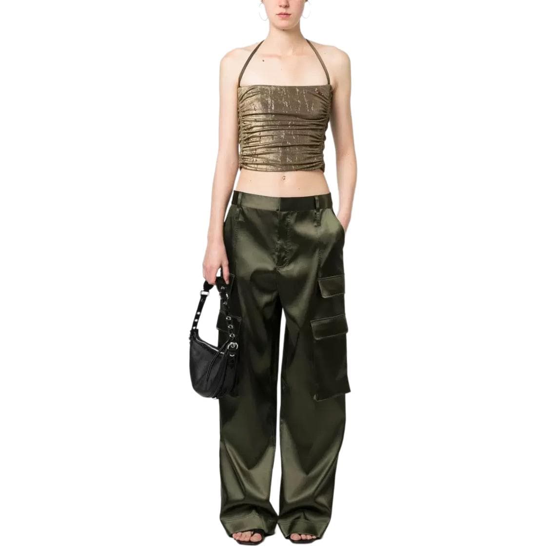 DIESEL SS24 OVAL-D - изображение 2