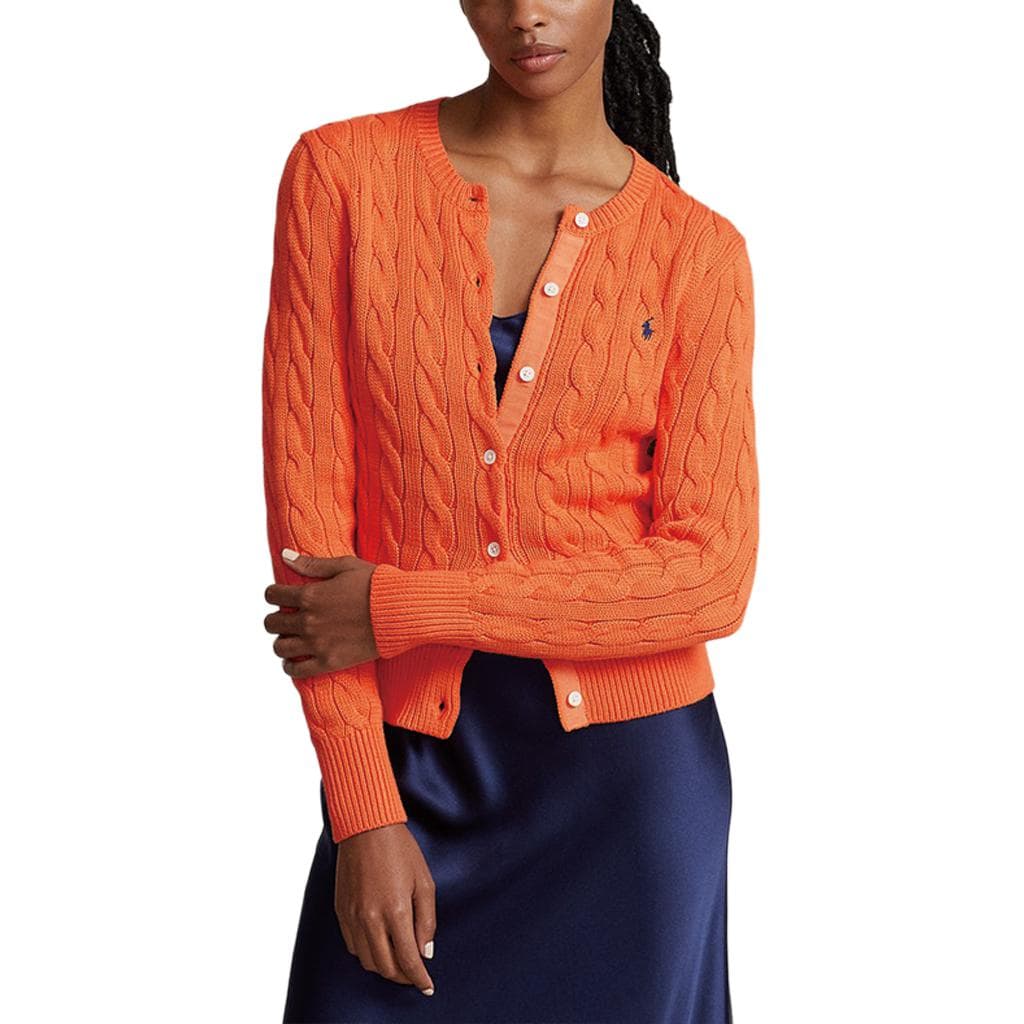 Кофта Polo Ralph Lauren SS24 - изображение 3