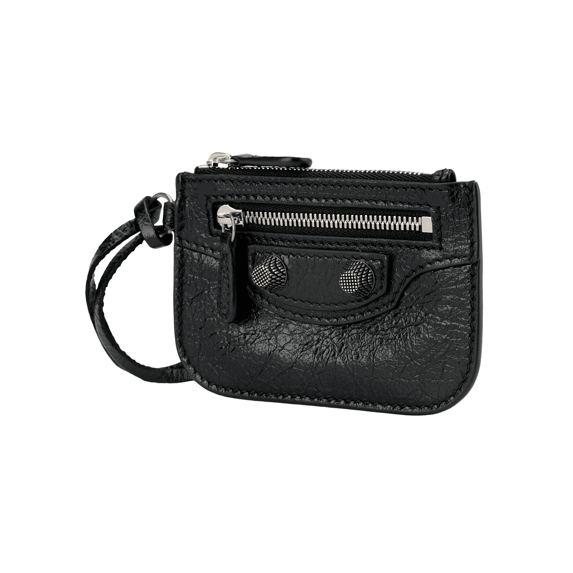 Портмоне Balenciaga Le Cagole - изображение 3