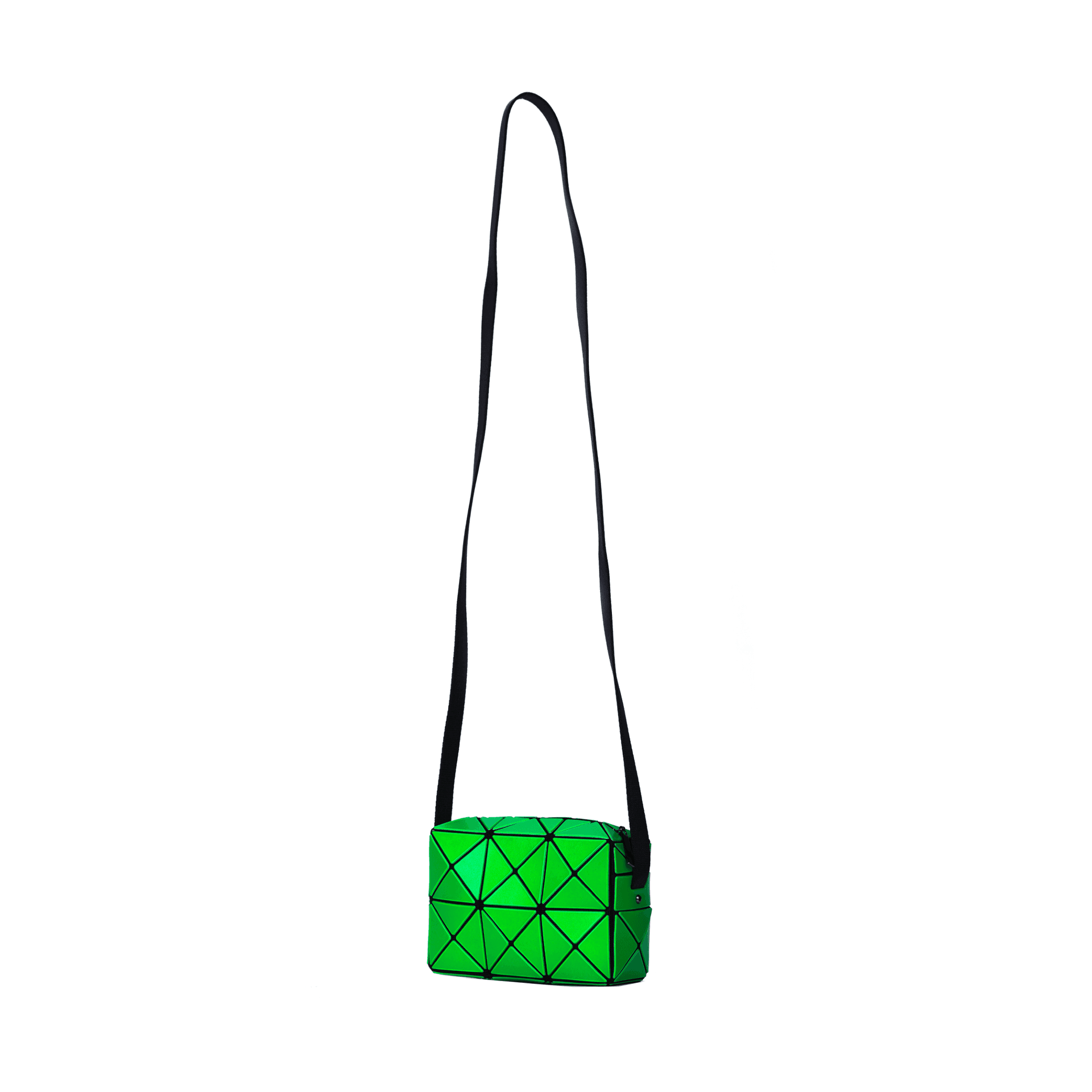 Сумка через плечо ISSEY MIYAKE PVC - изображение 3