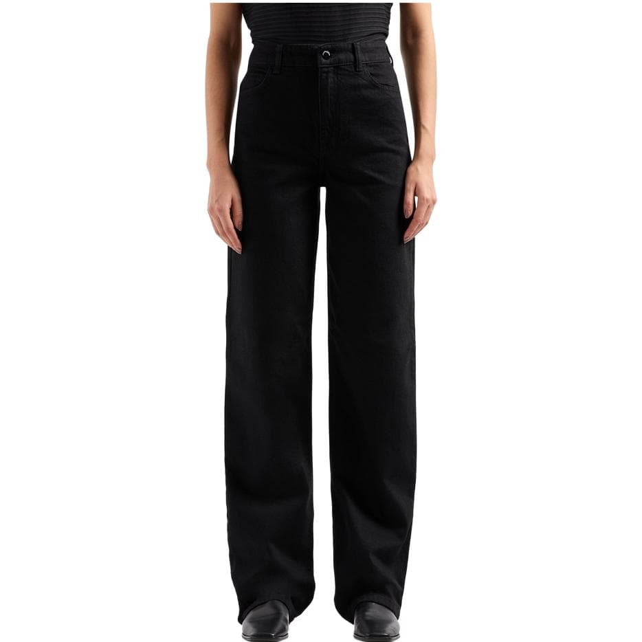 Джинсы EMPORIO ARMANI SS24 - изображение 4