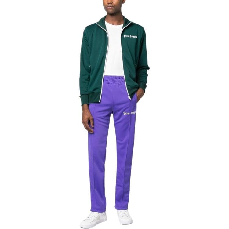 Куртка PALM ANGELS SS23 Logo - изображение 5