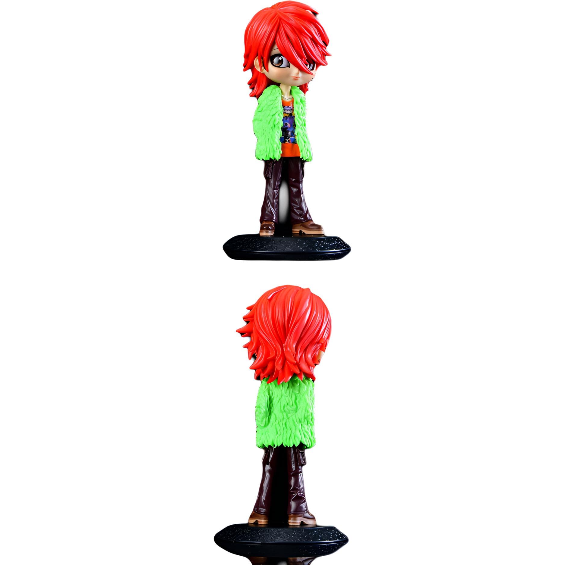 BANPRESTO Qposket hide vol.5 Q - изображение 2