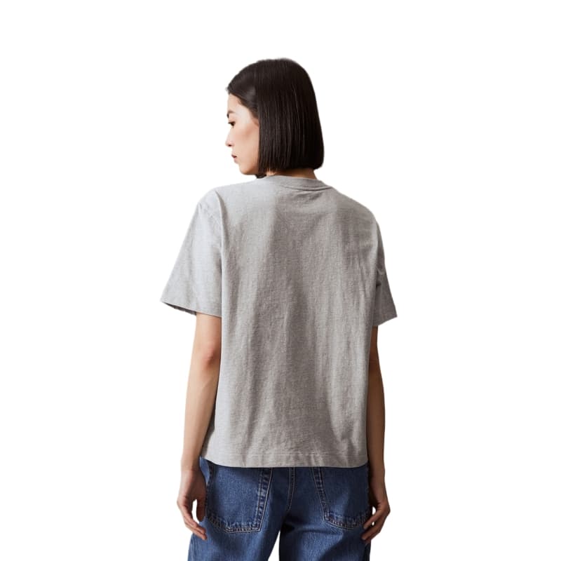 Футболка CALVIN KLEIN T - изображение 4