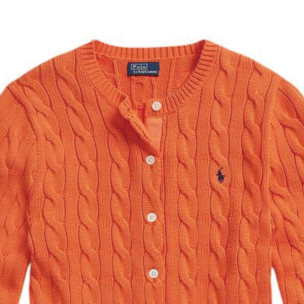 Кофта Polo Ralph Lauren SS24 - изображение 6