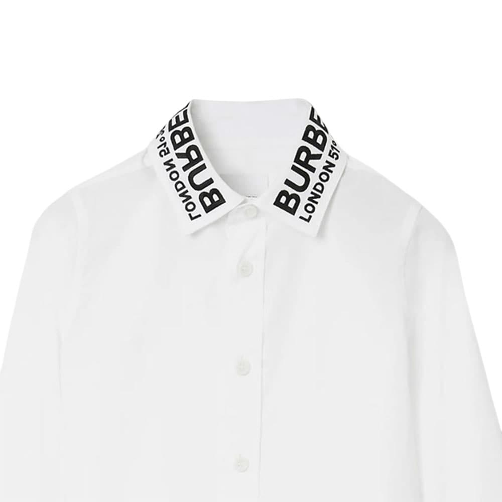 Burberry Logo - изображение 6