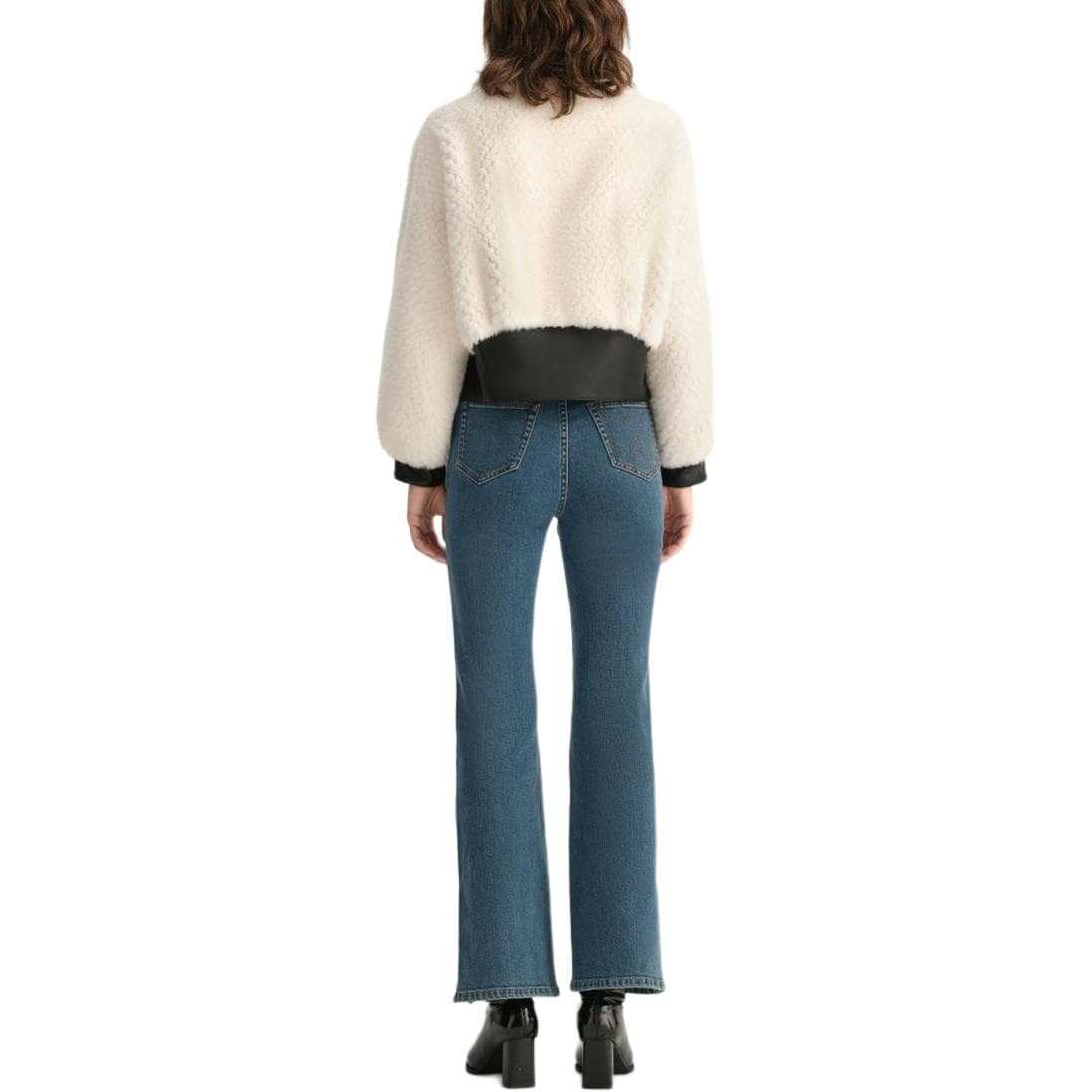Куртка KARL LAGERFELD FW23 - изображение 4