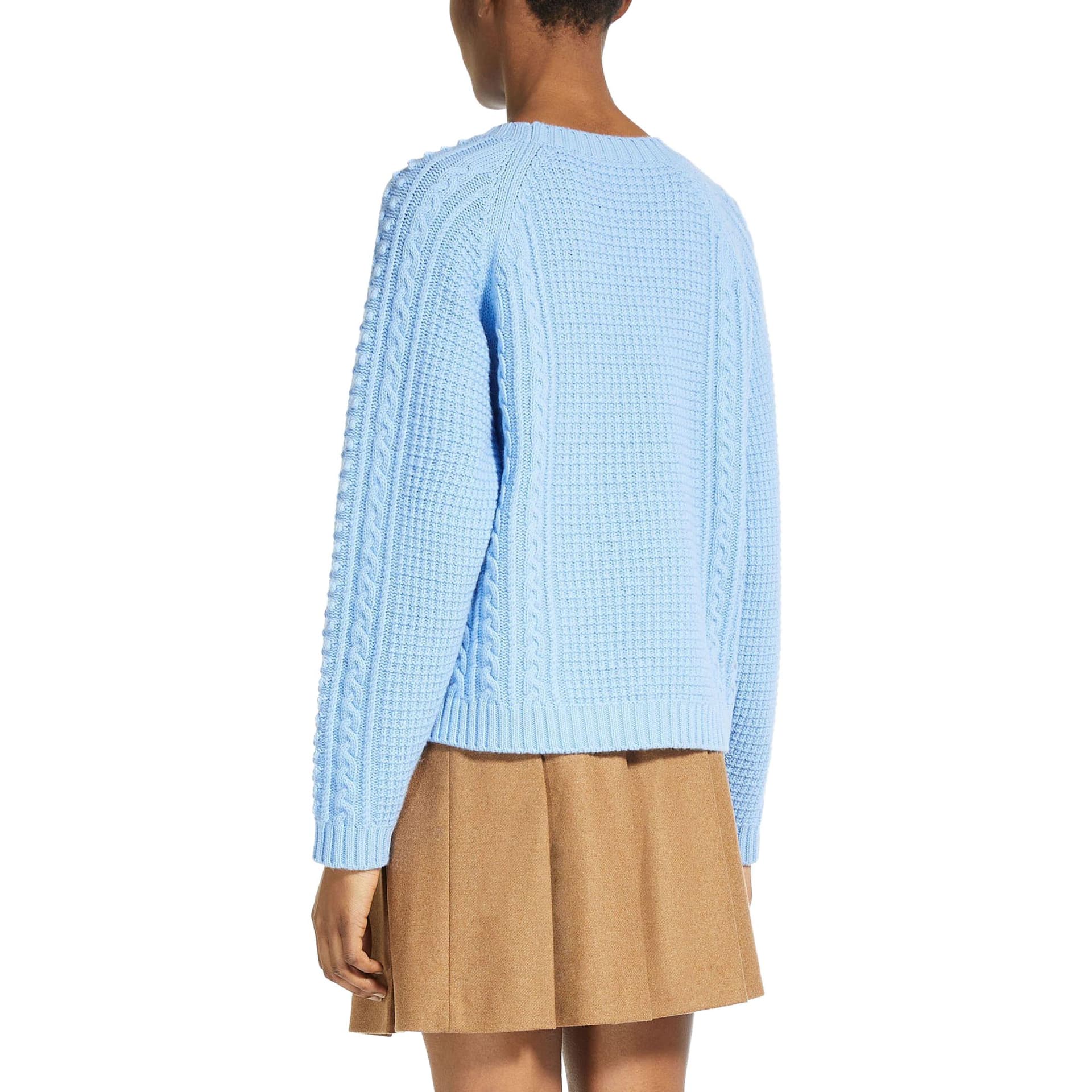 Кардиган WEEKEND MaxMara Elid - изображение 3