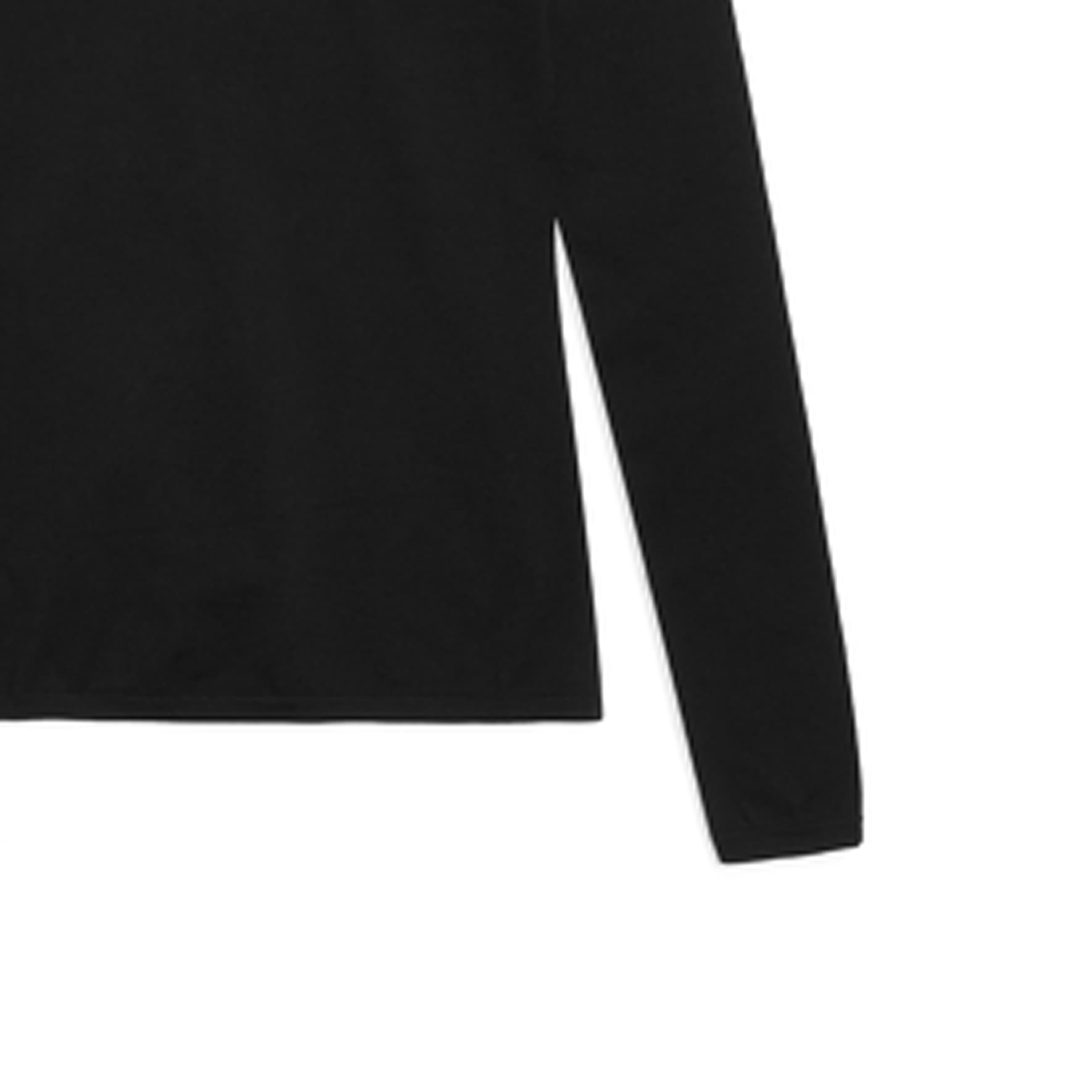 Худи Balenciaga Logo - изображение 5