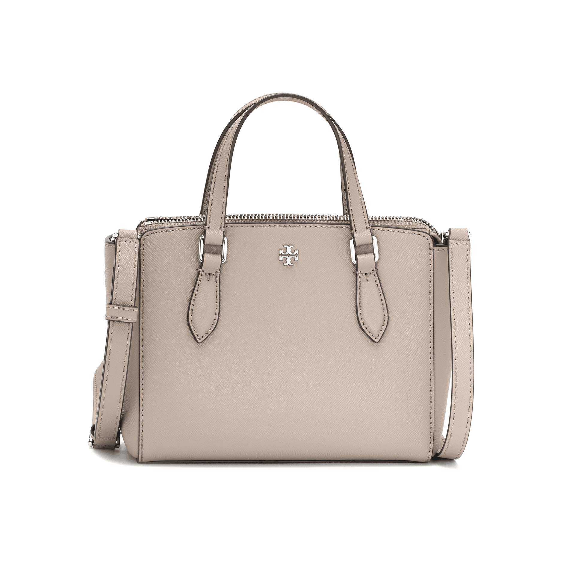 Сумка TORY BURCH Emerson Tote - изображение 1