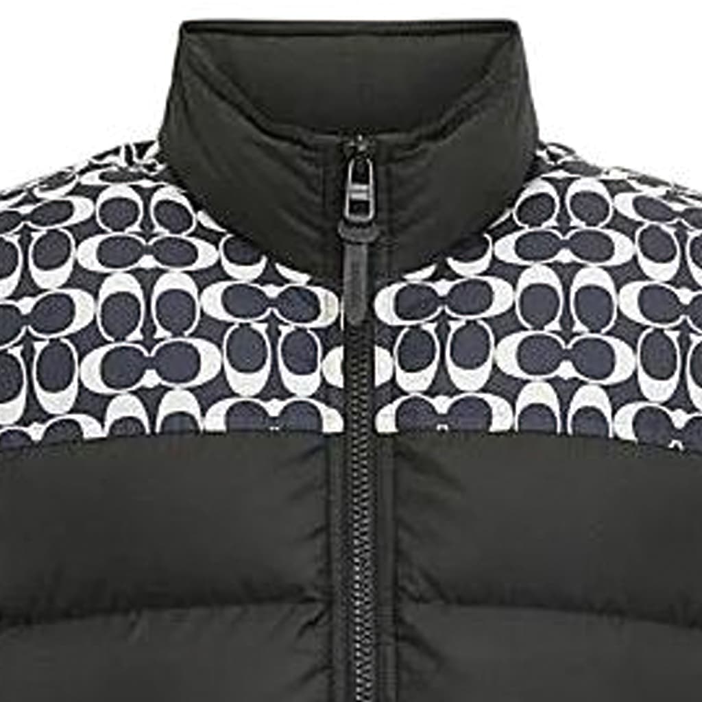 Куртка COACH - изображение 7