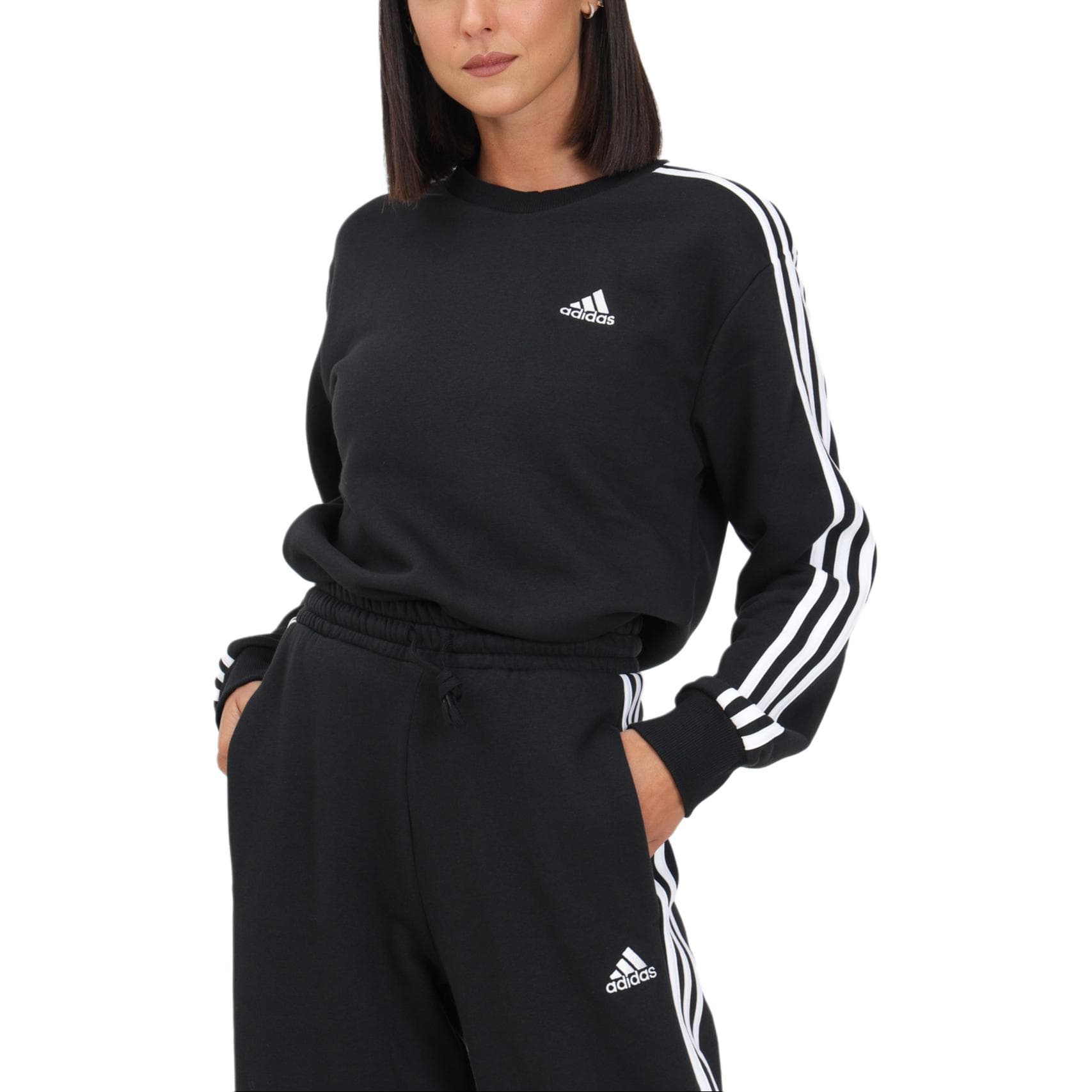 Худи adidas Logo - изображение 5