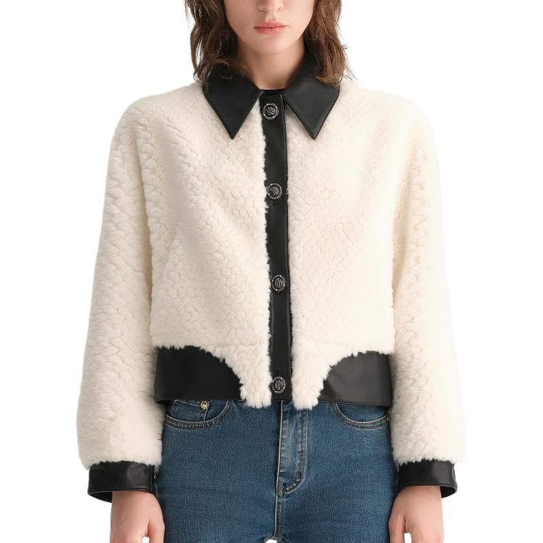 Куртка KARL LAGERFELD FW23 - изображение 2
