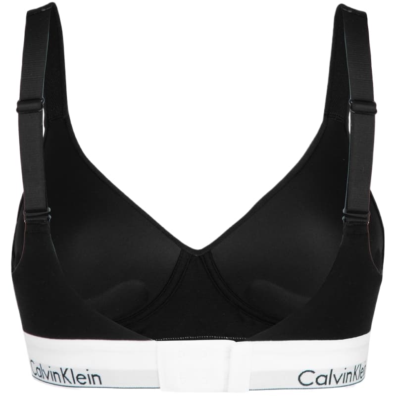 Бюстгальтер Бюстгальтер Calvin Klein Женский 1 Упаковка - изображение 2