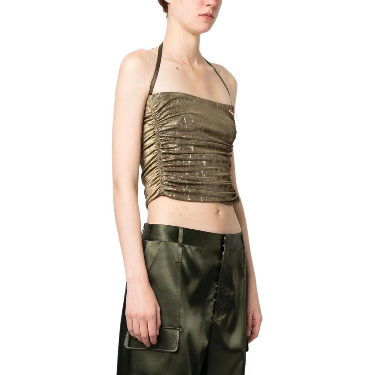 DIESEL SS24 OVAL-D - изображение 4