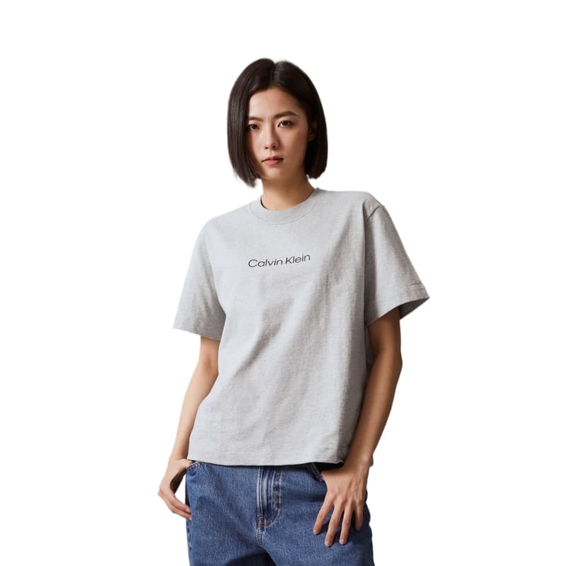 Футболка CALVIN KLEIN T - изображение 3