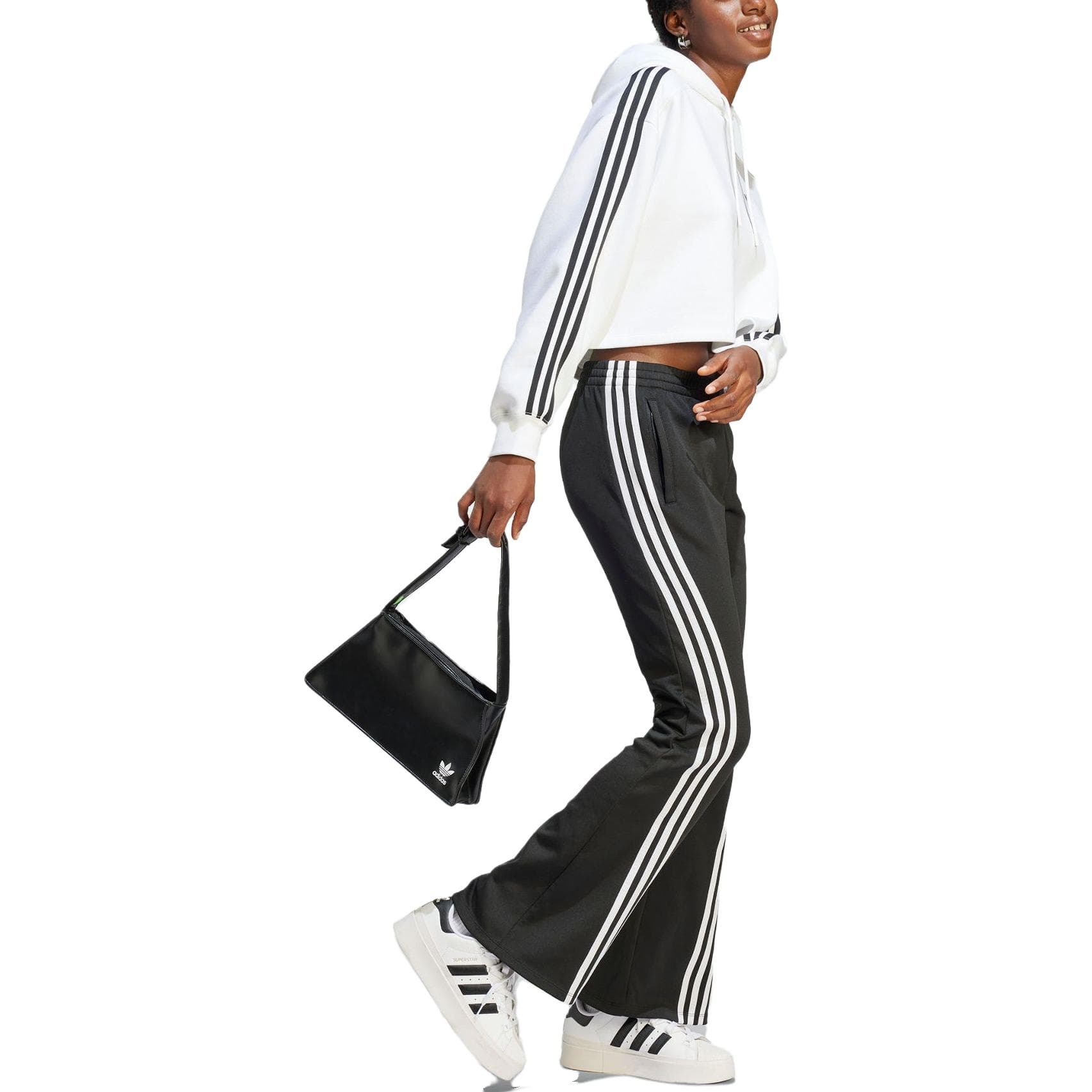 Штаны adidas Originals - изображение 4