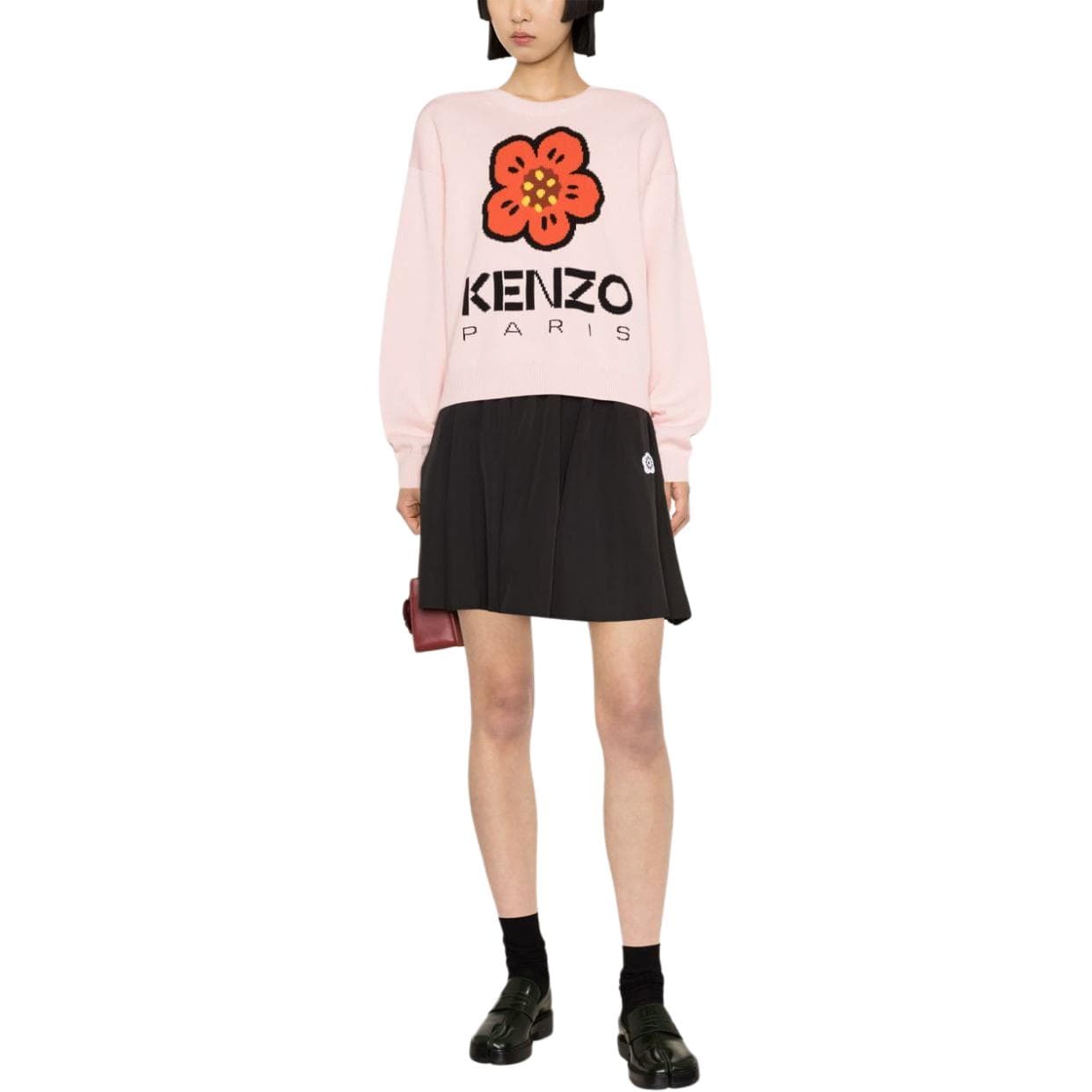 Кофта KENZO FW23 - изображение 3