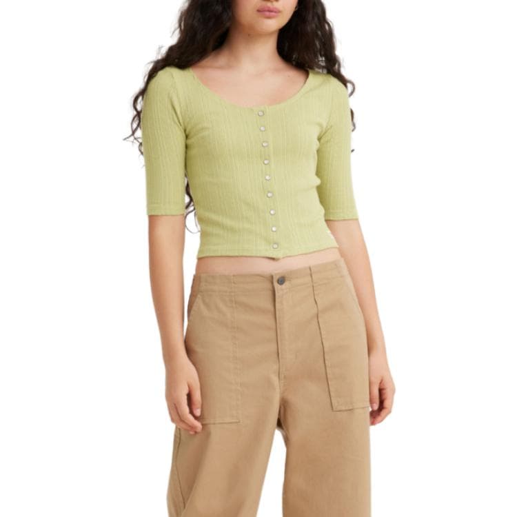 Кофта Levis - изображение 4