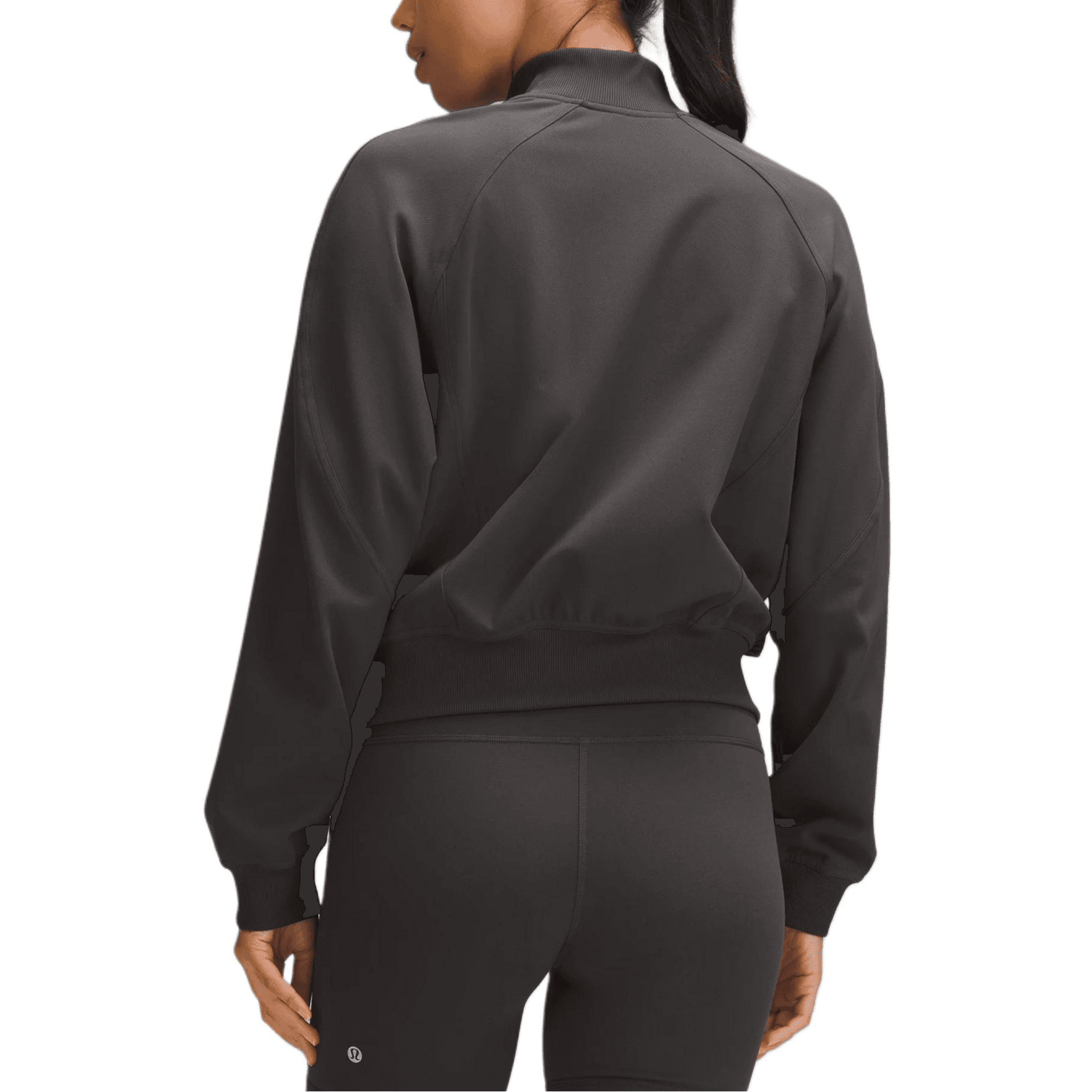 Куртка lululemon Wunder train Everlux - изображение 4