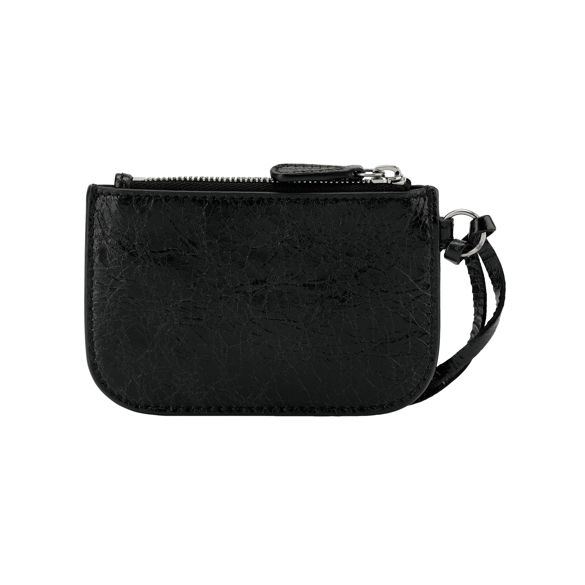 Портмоне Balenciaga Le Cagole - изображение 5