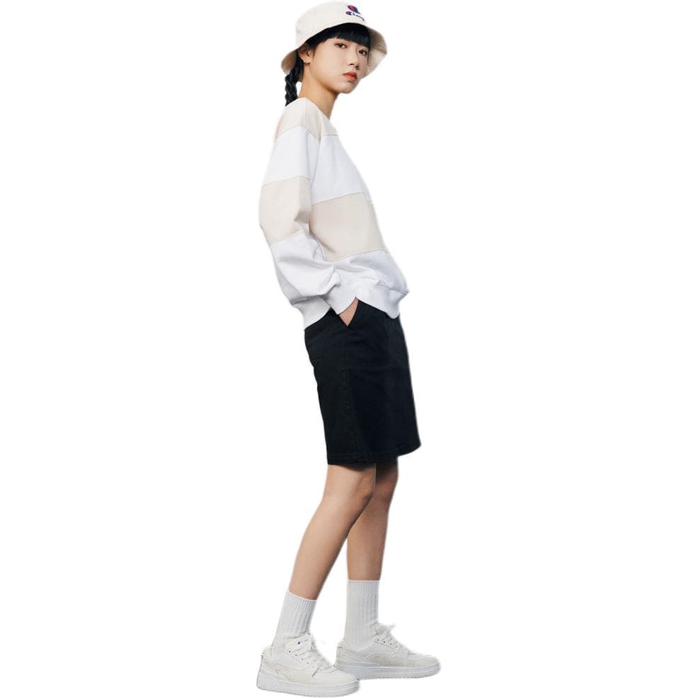 Худи Champion x SS22 logo - изображение 4