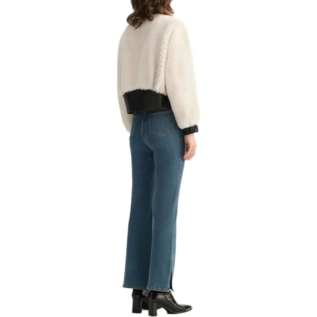 Куртка KARL LAGERFELD FW23 - изображение 5