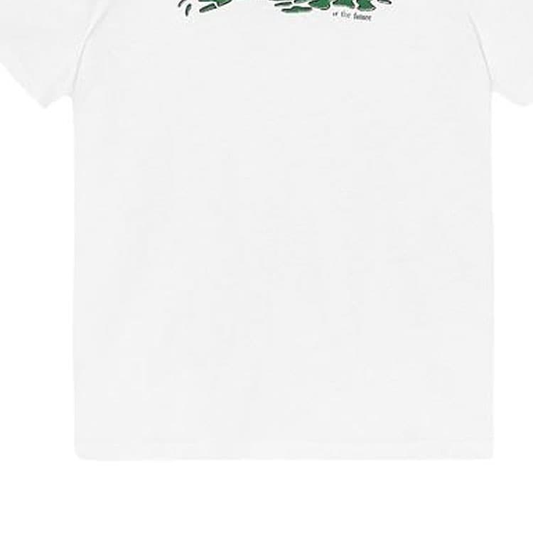 Футболка GANNI SS24 T - изображение 7