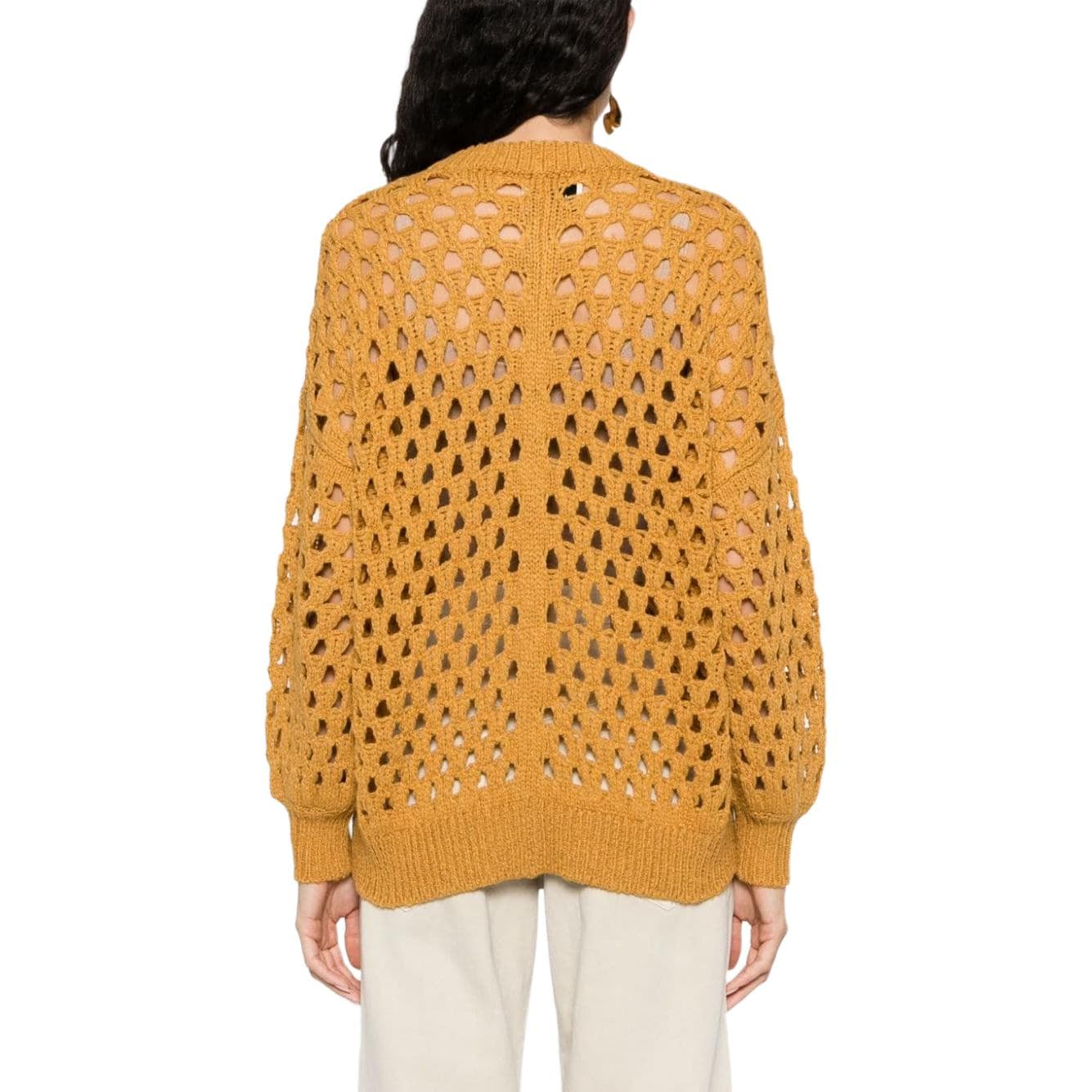 Кардиган ISABEL MARANT - изображение 3