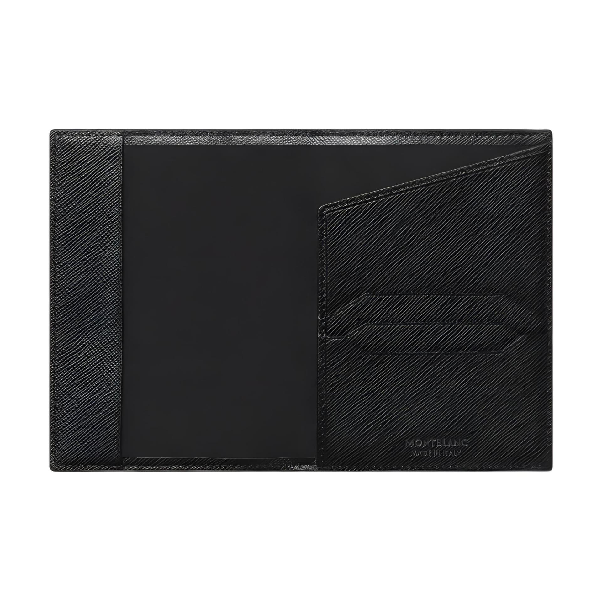 Обложка для паспорта MONTBLANC - изображение 3
