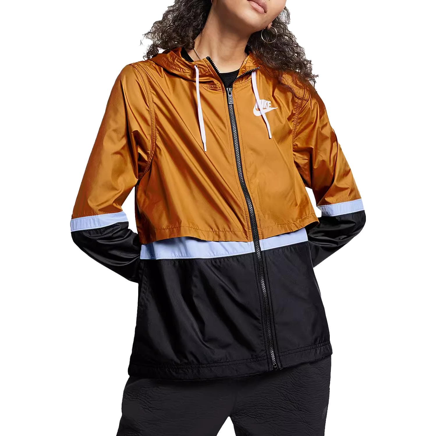 Куртка Nike - изображение 3