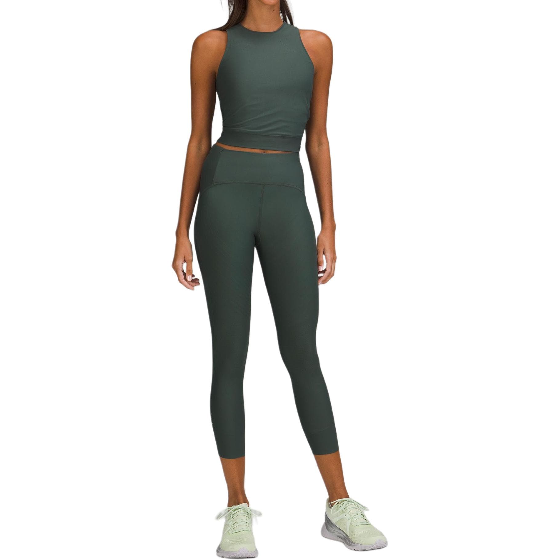 Штаны lululemon SenseKnit 23'' - изображение 3