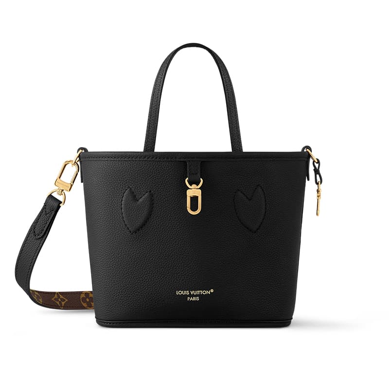 Сумка LOUIS VUITTON NEVERFULLBandoulire INSIDE OUT BB Neverfull - изображение 1