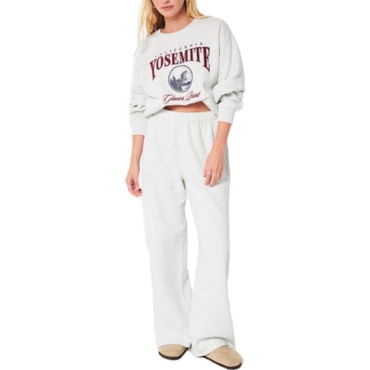 Худи Hollister FW23 - изображение 2