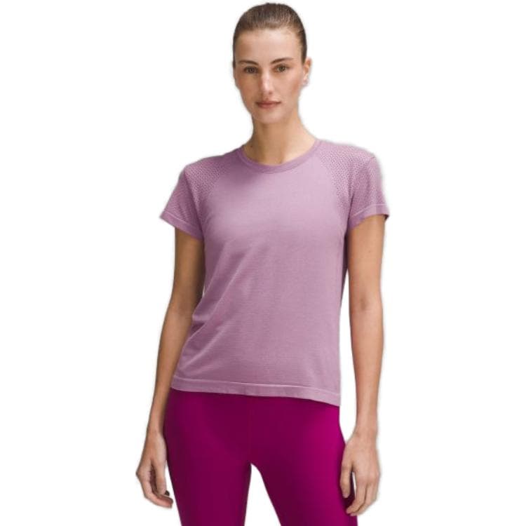 Футболка Lululemon Женские Футболки - изображение 6