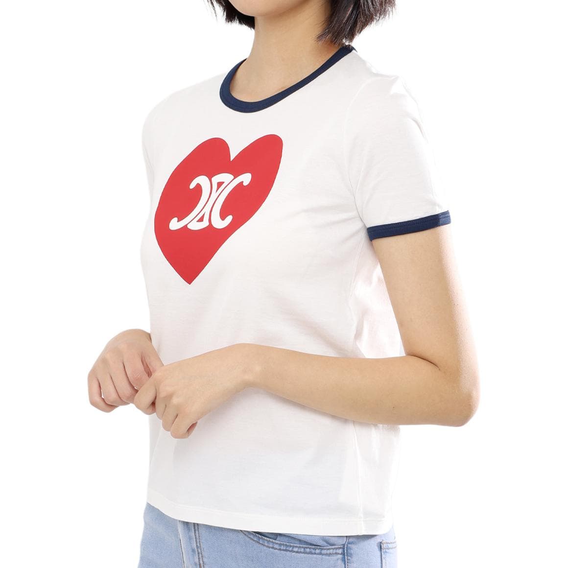 Футболка CELINE T - изображение 7